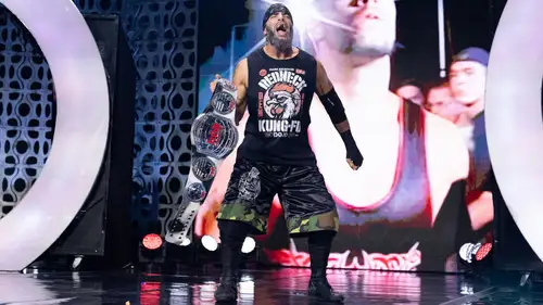 ROH on HonorClub Temporada 2 Episodios 16 • Sub Español
