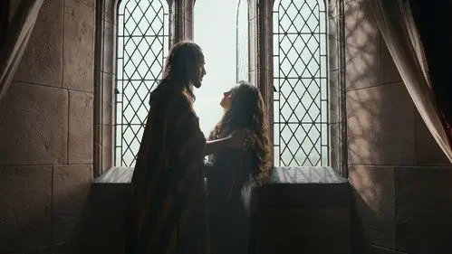The Witcher Temporada 2 Episodios 7 • Sub Español