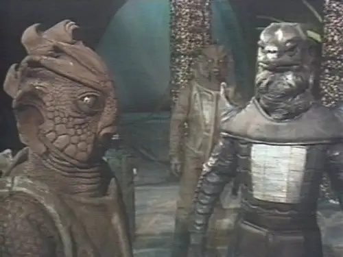 Doctor Who 1963 Temporada 21 Episodios 2 • Sub Español