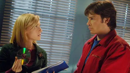 Smallville Temporada 5 Episodios 11 • Sub Español