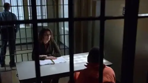 Familia de policías Temporada 4 Episodios 13 • Sub Español