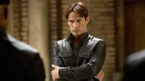 True Blood (Sangre fresca) Temporada 5 Episodios 12 • Sub Español