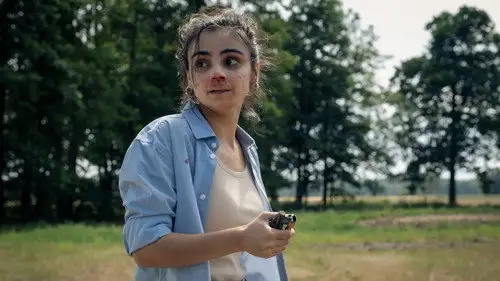 Blutige Anfänger Temporada 4 Episodios 6 • Sub Español