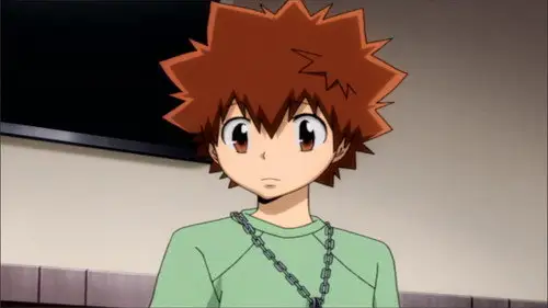 Katekyo Hitman Reborn! Temporada 4 Episodios 93 • Sub Español