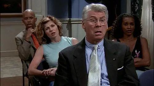Spin City Temporada 4 Episodios 15 • Sub Español