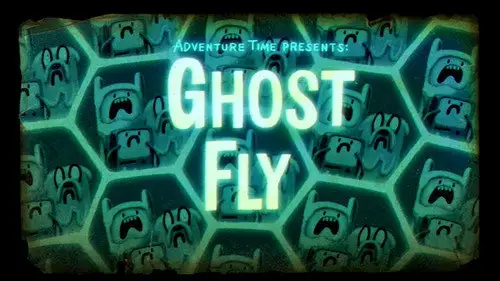 Hora de aventuras Temporada 6 Episodios 17 • Sub Español