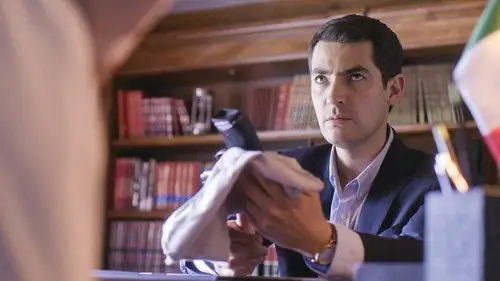 Falsa identidad Temporada 1 Episodios 11 • Sub Español