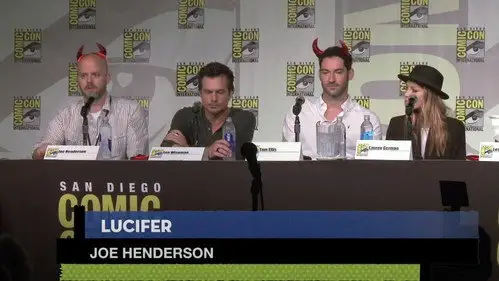 Lucifer Temporada 0 Episodios 1 • Sub Español