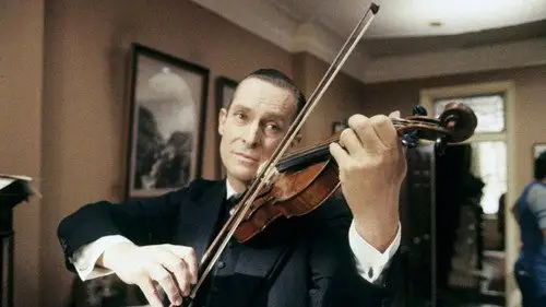 Las aventuras de Sherlock Holmes Temporada 2 Episodios 4 • Sub Español