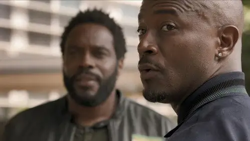 All American Temporada 2 Episodios 4 • Sub Español