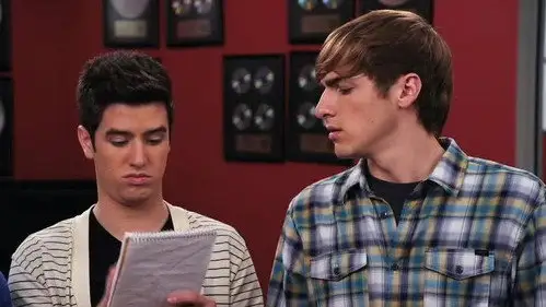 Big Time Rush Temporada 2 Episodios 12 • Sub Español