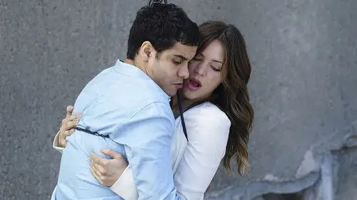 Scorpion Temporada 2 Episodios 23 • Sub Español