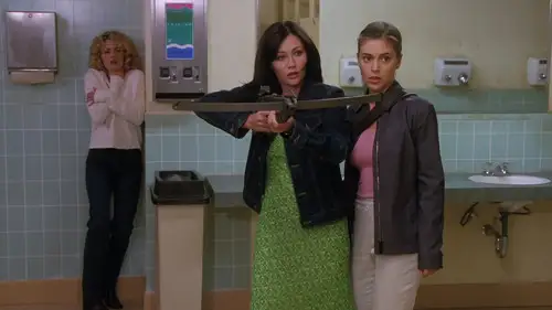 Embrujadas Temporada 1 Episodios 21 • Sub Español