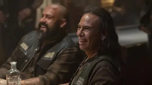 Mayans M.C. Temporada 3 Episodios 9 • Sub Español