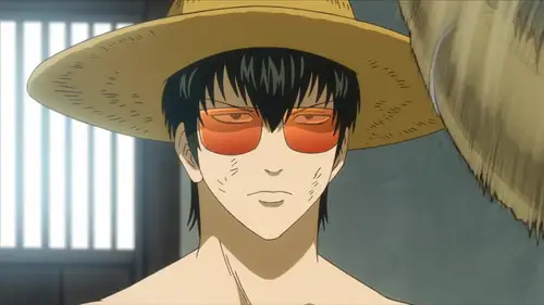 Gintama Temporada 11 Episodios 13 • Sub Español