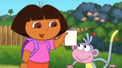 Dora, la exploradora Temporada 2 Episodios 18 • Sub Español