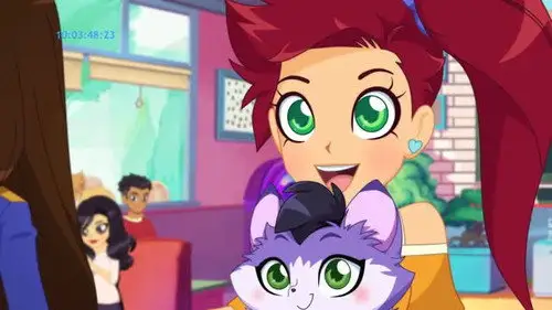 LoliRock Temporada 2 Episodios 18 • Sub Español