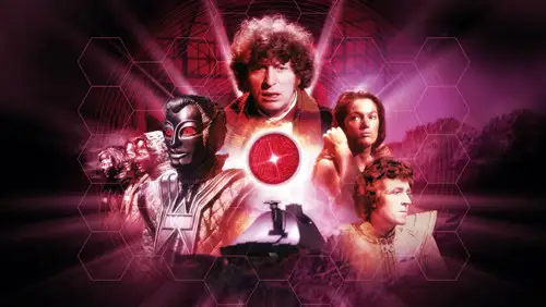 Doctor Who 1963 Temporada 14 Episodios 17 • Sub Español
