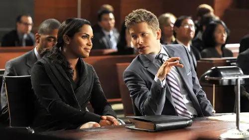 The Good Wife Temporada 3 Episodios 6 • Sub Español