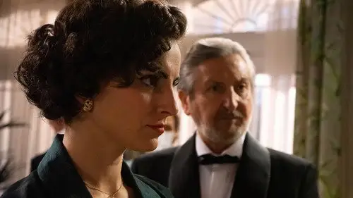 Dos vidas Temporada 1 Episodios 4 • Sub Español