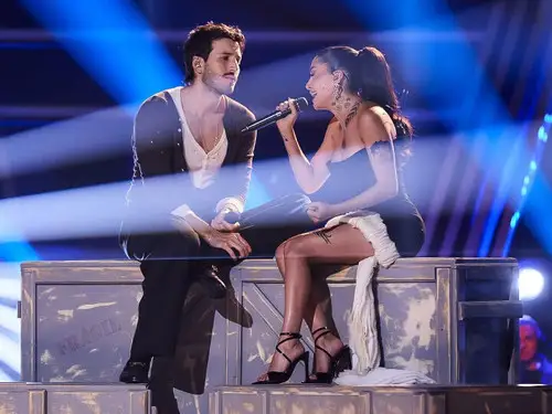 La voz Temporada 12 Episodios 8 • Sub Español