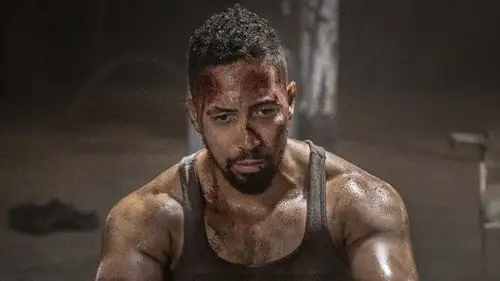 SEAL Team Temporada 4 Episodios 6 • Sub Español