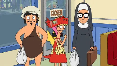 Bob's Burgers Temporada 9 Episodios 4 • Sub Español