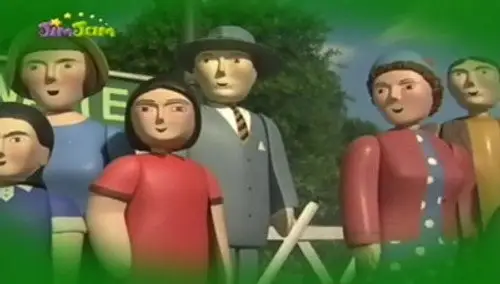 Thomas y sus amigos Temporada 10 Episodios 5 • Sub Español