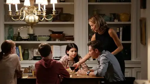 Madam Secretary Temporada 1 Episodios 3 • Sub Español