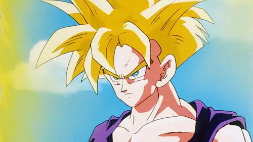 Dragon Ball Z Temporada 6 Episodios 16 • Sub Español