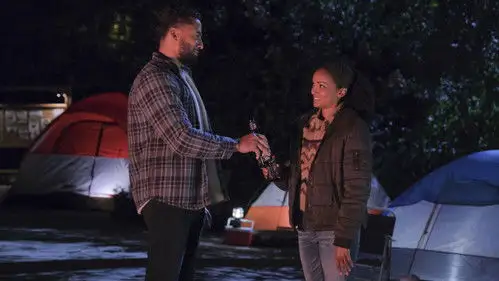 The Rookie Temporada 3 Episodios 10 • Sub Español