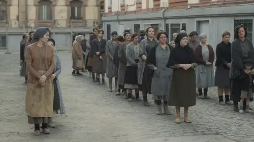 Las chicas del cable Temporada 5 Episodios 7 • Sub Español