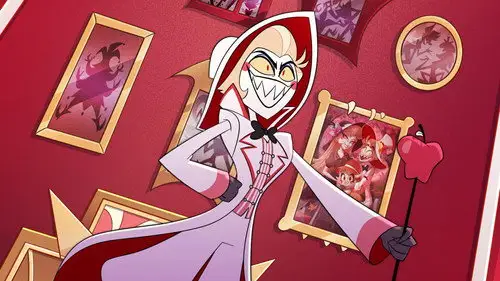 Hazbin Hotel Temporada 2 Episodios 5 • Sub Español