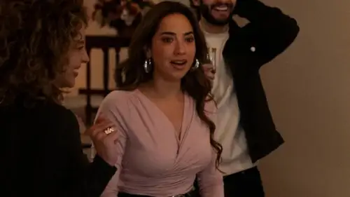 Klass 95: El poder de la belleza Temporada 1 Episodios 1 • Sub Español
