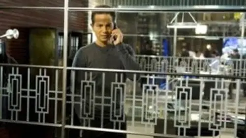 24 Temporada 9 Episodios 7 • Sub Español