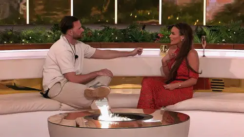 Love Island: All Stars Temporada 2 Episodios 15 • Sub Español
