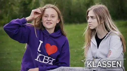 Klassen 2016 Temporada 1 Episodios 10 • Sub Español