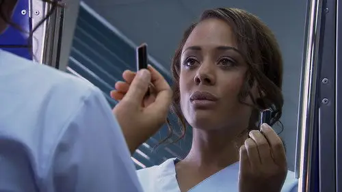 Holby City Temporada 17 Episodios 5 • Sub Español