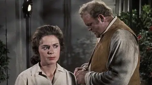 Bonanza Temporada 1 Episodios 8 • Sub Español