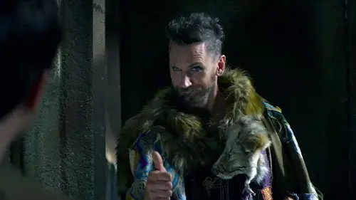 Future Man Temporada 2 Episodios 7 • Sub Español