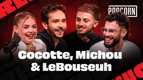 Popcorn Temporada 7 Episodios 9 • Sub Español