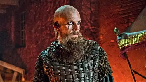 Vikingos Temporada 4 Episodios 16 • Sub Español