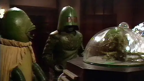Doctor Who 1963 Temporada 9 Episodios 6 • Sub Español