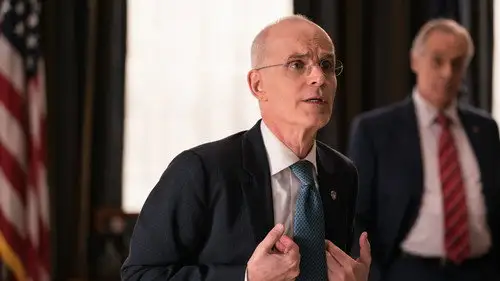 Madam Secretary Temporada 4 Episodios 10 • Sub Español