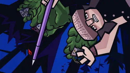 Hero: 108 Temporada 2 Episodios 21 • Sub Español