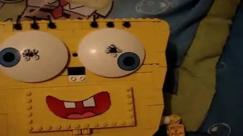 LegoBob Temporada 1 Episodios 6 • Sub Español