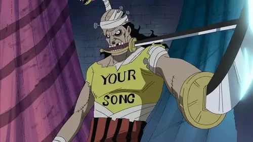 One Piece Temporada 10 Episodios 346 • Sub Español