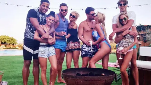 Love Island (Reino Unido) Temporada 1 Episodios 22 • Sub Español