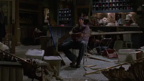 Las chicas Gilmore Temporada 7 Episodios 1 • Sub Español