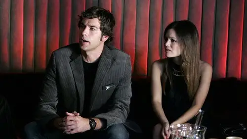Chuck Temporada 1 Episodios 9 • Sub Español